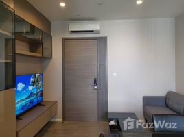 1 Bedroom Apartment for rent at The Room Sukhumvit 69, Phra Khanong Nuea