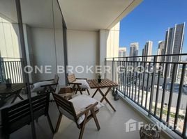 1 спален Квартира на продажу в 17 Icon Bay, Dubai Creek Harbour (The Lagoons)