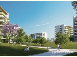 2 спален Квартира на продажу в IL Bosco, New Capital Compounds