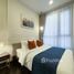 1 Bedroom Apartment for rent at Hampton Residence Thonglor At Park Origin Thonglor, Khlong Tan Nuea, Watthana, Bangkok