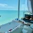 2 спален Квартира на продажу в Del Mare, Bang Sare, Sattahip