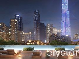 2 спален Квартира на продажу в City Center Residences, Burj Views, Downtown Dubai