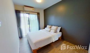 2 Bedrooms Condo for sale in San Sai Noi, Chiang Mai The Issara Chiang Mai