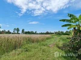  Grundstück zu verkaufen in Mueang Phetchaburi, Phetchaburi, Bang Chan