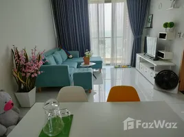 2 Phòng ngủ Penthouse for rent at Sky 89, Phú Thuận, Quận 7