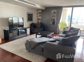 3 Bedroom Apartment for rent at Kallista Mansion, Khlong Toei Nuea