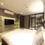 Studio Condo for rent at Rhythm Ekkamai, Khlong Tan Nuea