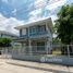 3 Bedroom House for sale at Chaiyapruk Srinakarin, Phraeksa, Mueang Samut Prakan, Samut Prakan