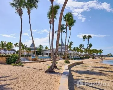 Beach Club Playa Nueva Romana - Condo in San Pedro De Macoris |  