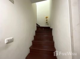 4 спален Таунхаус на продажу в The First Home - Lam Luk Ka Khlong 2, Khlong Sam, Khlong Luang