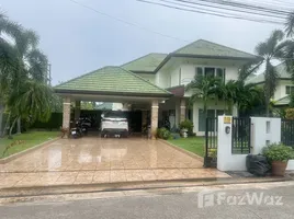 4 Bedroom House for sale at SP Village 5, Nong Prue, Pattaya