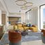 1 غرفة نوم شقة للبيع في Dubai Design District, Azizi Riviera, Meydan