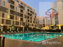 Studio Apartment for sale at Al Mamsha, Al Zahia