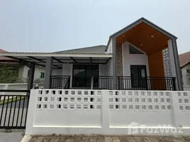 ขายบ้านเดี่ยว 3 ห้องนอน ใน บวกค้าง, เชียงใหม่, บวกค้าง