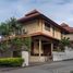3 спален Дом в аренду в Tongson Bay Villas, Бопхут, Самуи