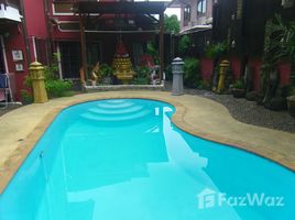 3 Bedroom Villa for sale at Aroonpat Patong Phuket, Patong