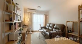 ยูนิตที่เหลืออยู่ในโครงการ ศุภาลัย ซิตี้ รีสอร์ท แจ้งวัฒนะ