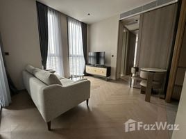 1 Bedroom Condo for rent at The Reserve Sathorn, Thung Mahamek, Sathon, Bangkok, Thailand