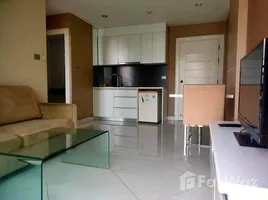 1 Bedroom Condo for sale at Paradise Park, Nong Prue