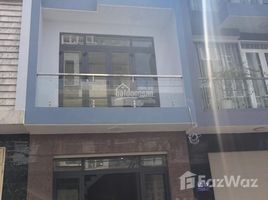 Studio House for sale in Tan Thoi Nhat, District 12, Tan Thoi Nhat