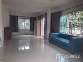 3 Bedroom House for sale at The Extenso, Krathum Rai, Nong Chok