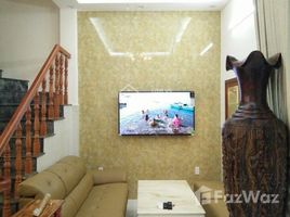3 Bedroom House for sale in District 3, Ho Chi Minh City, Ward 6, District 3