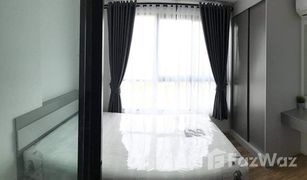 1 Schlafzimmer Wohnung zu verkaufen in Thung Sukhla, Pattaya Kensington Laemchabang-Sriracha
