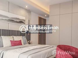 Morgan EnMaison | Condo Type で売却中 3 ベッドルーム アパート, Chrouy Changvar, Chraoy Chongvar, プノンペン