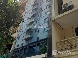 Studio Nhà mặt tiền for sale in Trung Hòa, Cầu Giấy, Trung Hòa