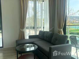 ขายอพาร์ทเม้นท์ 1 ห้องนอน ในโครงการ รอยัล ลี เดอะ เทอมินอล ภูเก็ต, สาคู