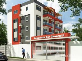 3 Habitaciones Apartamento en venta en , Santo Domingo Residencial Don Giovanni II