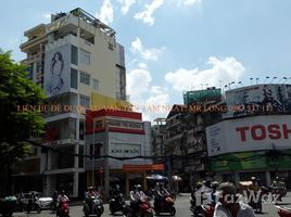 Studio Nhà mặt tiền for sale in Phường 11, Phú Nhuận, Phường 11