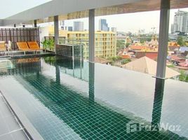 2 Bedrooms Condo for rent in Phra Khanong Nuea, Bangkok D65 Condominium