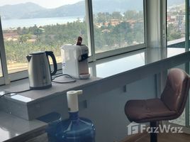 เพนท์เฮ้าส์ 2 ห้องนอน ให้เช่า ในโครงการ ภูเก็ต พาเลซ, ป่าตอง