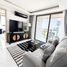 1 спален Кондо в аренду в The Peak Towers, Nong Prue, Паттайя, Чонбури, Таиланд