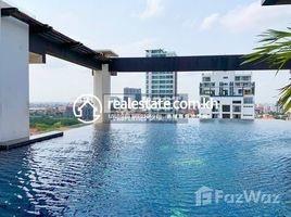 1 침실 DABEST CONDOS CAMBODIA: Condo for Sale in Phnom Penh -BKK1에서 판매하는 아파트, Tuol Svay Prey Ti Muoy