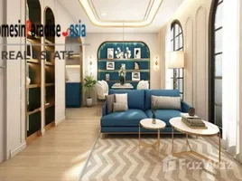 1 Bedroom Condo for sale at Above Element, Choeng Thale, Thalang, Phuket