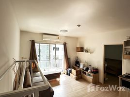 2 Schlafzimmer Wohnung zu vermieten im A Space Play, Sam Sen Nok, Huai Khwang