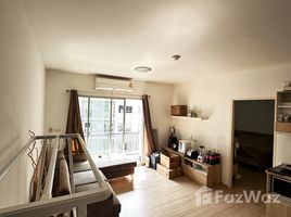 2 Bedroom Condo for sale at A Space Play, Sam Sen Nok