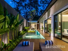 3 Kamar Vila for rent in Ubud, Bali, Ubud, Gianyar