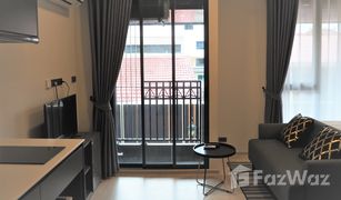 Studio Wohnung zu verkaufen in Khlong Toei, Bangkok Venio Sukhumvit 10