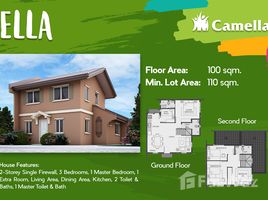 Camella Bohol で売却中 5 ベッドルーム 一軒家, Tagbilaran City, ボホール, 中央ビサヤ