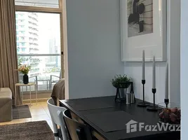 Studio Apartment for rent at The Address Sky View Tower 1, The Address Sky View Towers