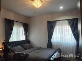 3 Bedroom Villa for sale at The Wish Paklok 2, Pa Khlok, Thalang, Phuket