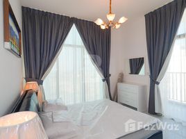 2 Bedrooms Apartment for rent in Glamz, Dubai Glamz by Danube