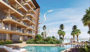 3 chambres Appartement a vendre à The Crescent, Dubai Ellington Beach House