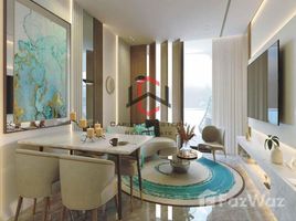 1 Schlafzimmer Appartement zu verkaufen im Samana Mykonos, Dubai Studio City (DSC)