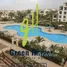 3 Bedroom Condo for sale at The Sierras, Uptown Cairo, Mokattam