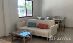 3 Schlafzimmern Villa zu verkaufen in Ban Waen, Chiang Mai Baan Klaorasa
