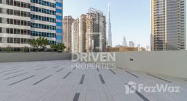 Available Units at Marquise Square Tower